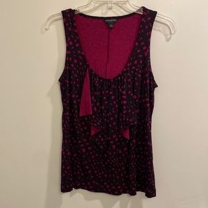 Banana Republic round neck top